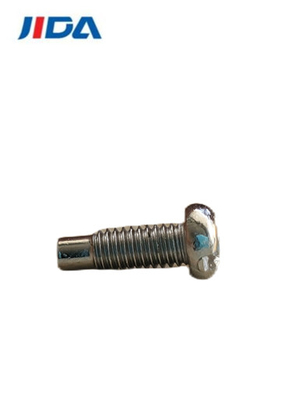 Spalla Bolt nichelata M3.5x10 di Phillips Machine Screws Hex Head