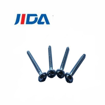 viti galvanizzate a 3 pollici di 22A Pan Head Self Drilling per il tetto di calcestruzzo di legno del metallo