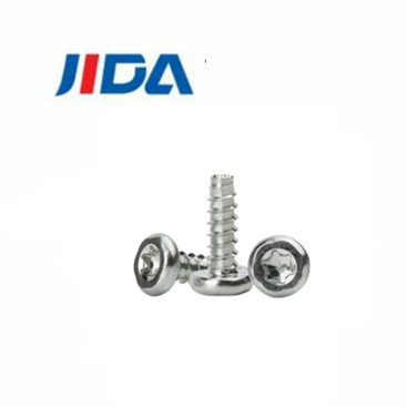 Macchina Pan Head Pan Head Allen Bolt m2 Allen Screw di acciaio inossidabile 10mm