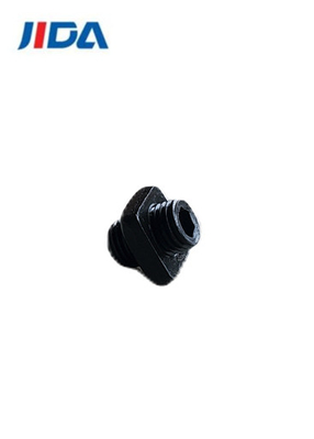 Viti dell'interruttore di Bolt della testa capa rotonda di esagono dello SGS M3 4.9mm piccole