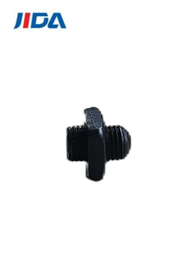 Viti dell'interruttore di Bolt della testa capa rotonda di esagono dello SGS M3 4.9mm piccole