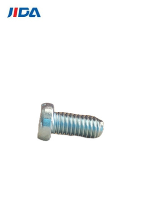 Macchina Phillips Slotted Screw M5x14mm della testa piatta del acciaio al carbonio IATF16949