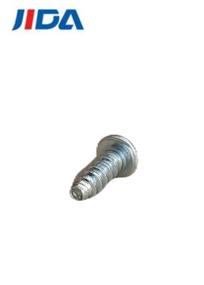 La sfortuna infilata 10.5mm Bolt della vite di Pan Head Cross Groove ST4 ha personalizzato