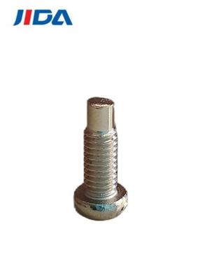 Spalla Bolt nichelata M3.5x10 di Phillips Machine Screws Hex Head