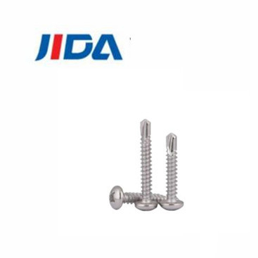 L'incavo Torx di esagono M2-M24 ha messo il ODM di spillatura della testa della rondella della vite di macchina di auto